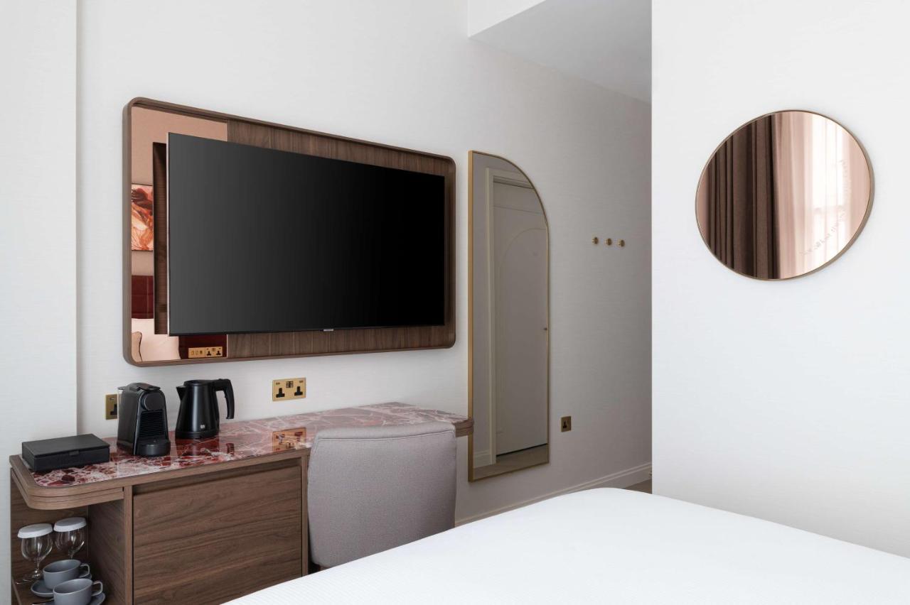Lost Property St Pauls London, Curio Collection By Hilton Exteriér fotografie