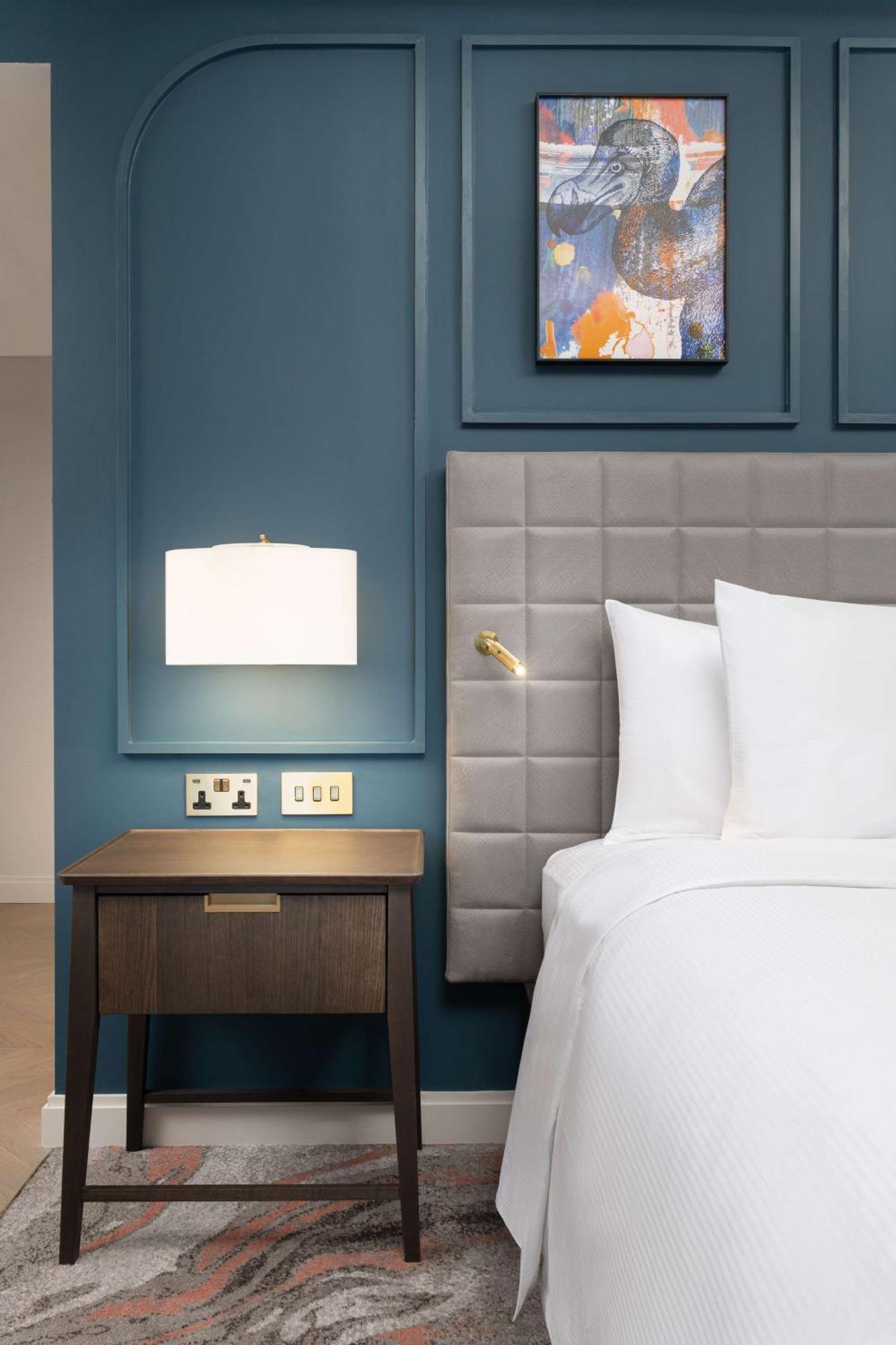 Lost Property St Pauls London, Curio Collection By Hilton Exteriér fotografie