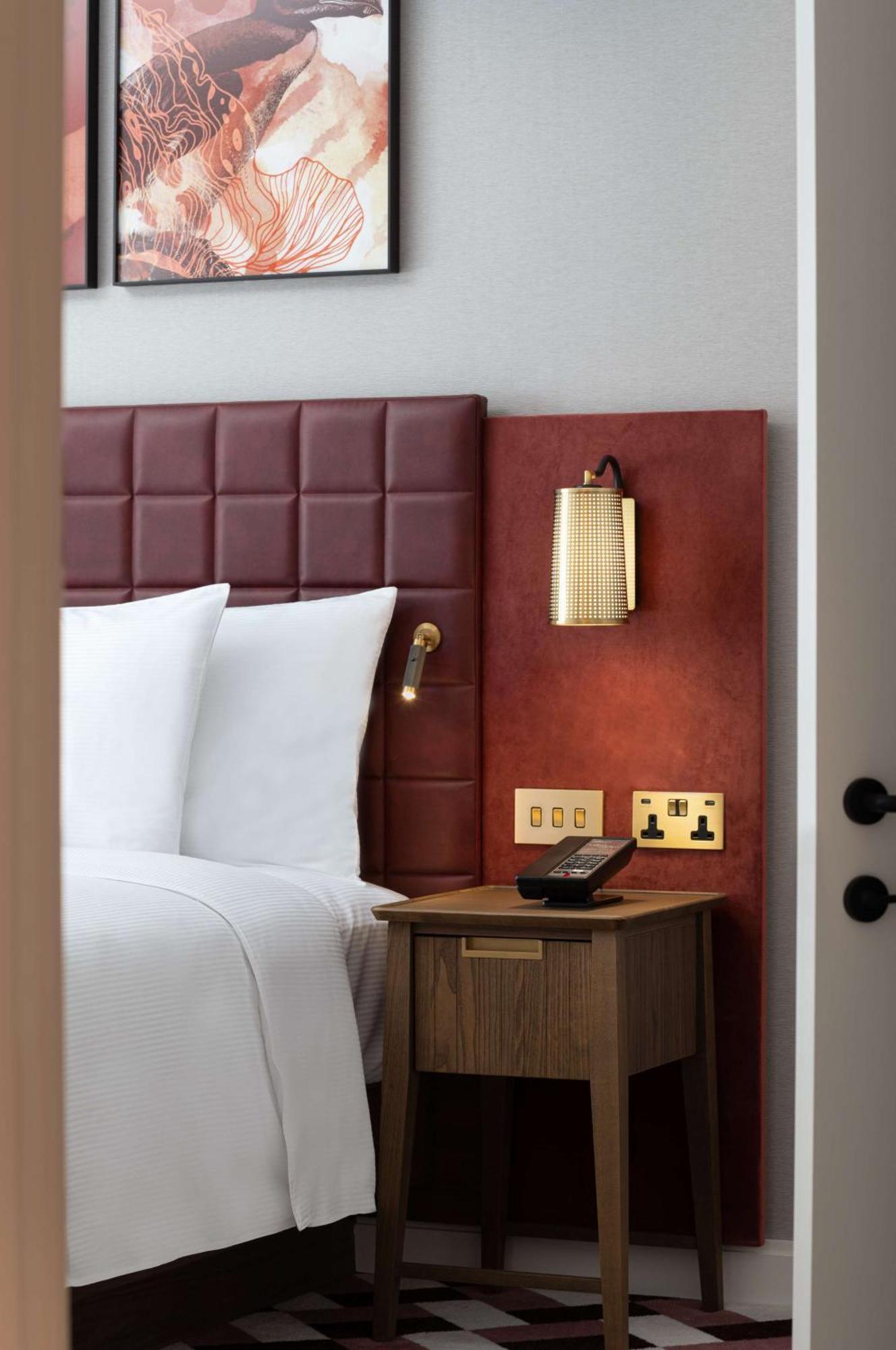 Lost Property St Pauls London, Curio Collection By Hilton Exteriér fotografie
