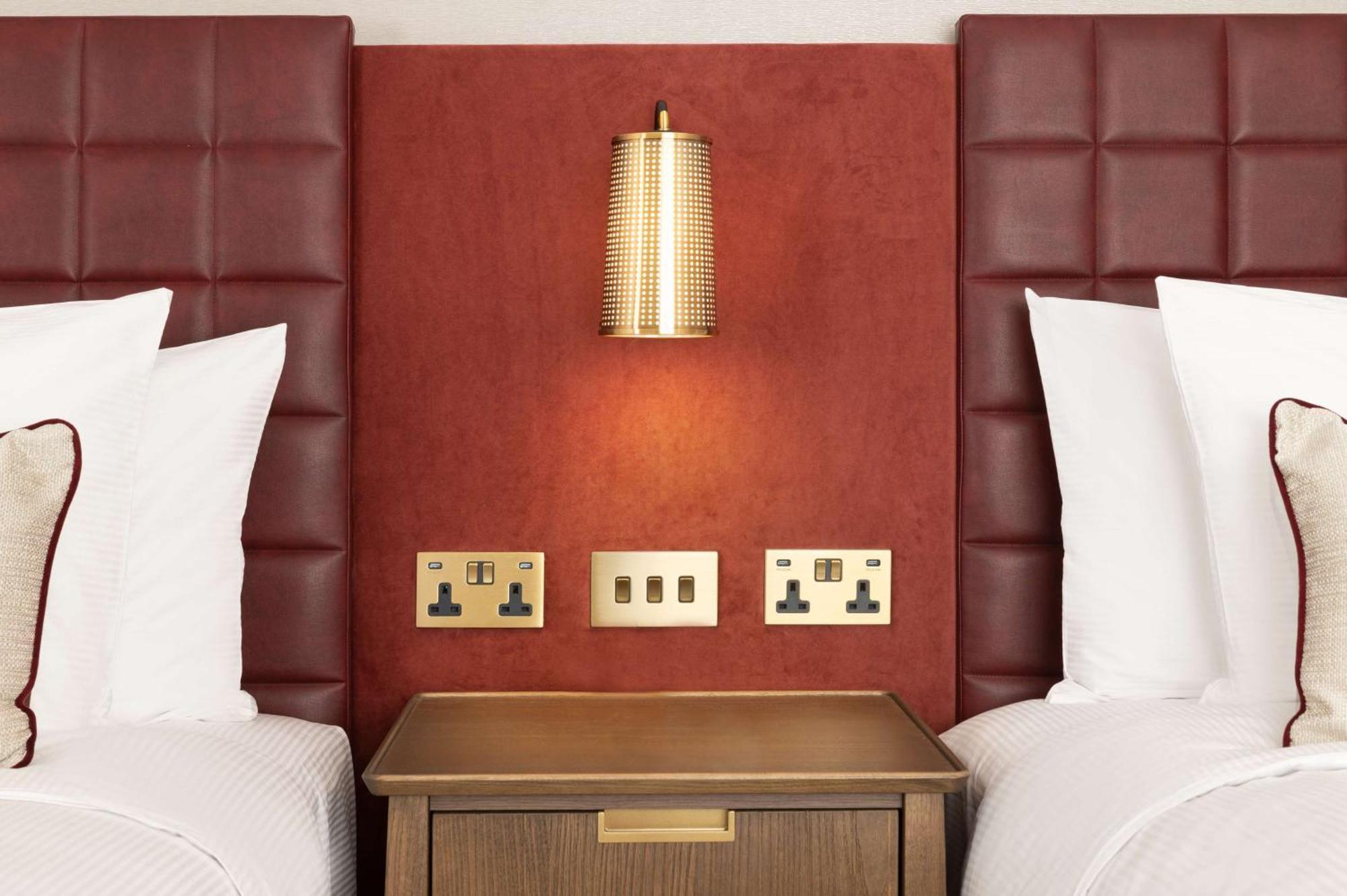 Lost Property St Pauls London, Curio Collection By Hilton Exteriér fotografie